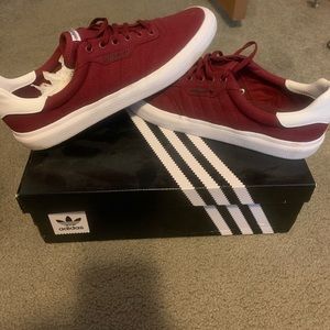 Adidas skateboarding shoes
